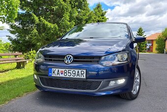VW POLO 1.2 TSI 77kW Highline Premium - 2