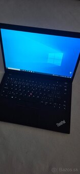 Predam Lenovo ThinkPad T14s Win10 - 2