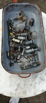 Zetor diely mix - 2