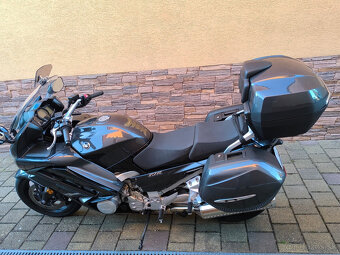 Yamaha FJR 1300 AS - 2