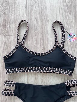 Crochet plavky - 2