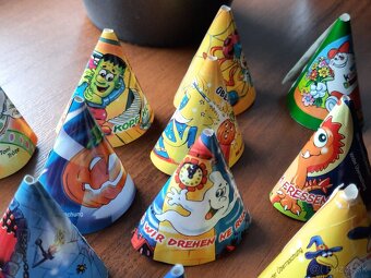 Kinder. - 2