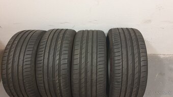 Nexen N FERA sport - 2