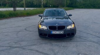 E90 330d - 2