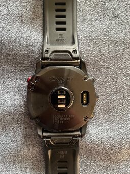 Garmin Fenix 6X Pro - 2