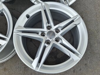 5X112 R18 8,0J ET40 AUDI - 2