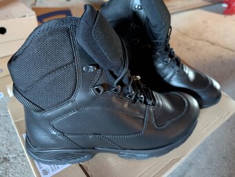 BOSP taktická obuv Goretex - 2