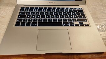 MacBook Air 13" (Mid 2012), i5, 4Gb RAM, 256Gb - 2