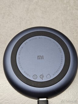 Bezdrôtová nabíjačka Xiaomi WPC01ZM 10W MAX Quick Charge Qi - 2
