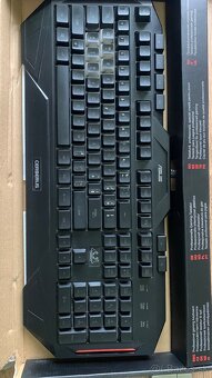 Asus Cerberus - 2