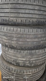 205/55R16 V XL - 2