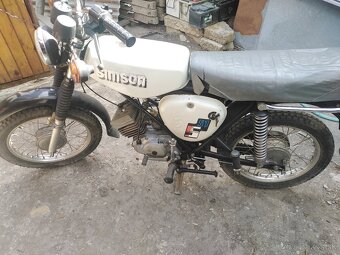Simson S51 - 2