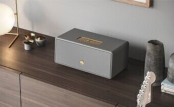 Reproduktor Audio Pro D-2 (sivý) - 2
