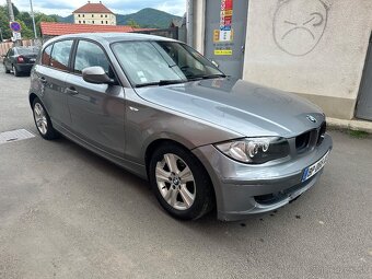 BMW RAD 1 E87 ✅ - 2