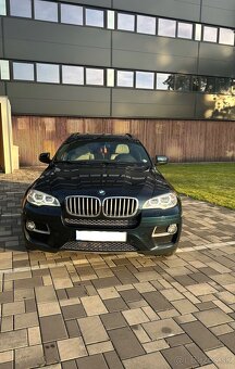 BMW X6 40d xDrive BiTur - 2