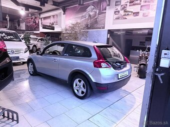 VOLVO C30 1.6D Kinetic - 2