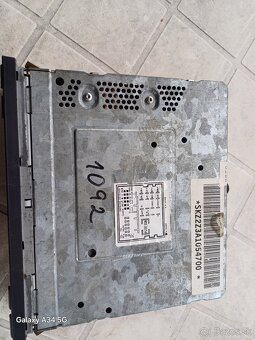 Predám - 2