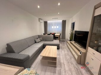 3 izbový byt  Topoľčany / VYPLATENA ZALOHA - 2