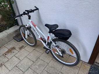 Predám dámsky bicykel DEMA - 2