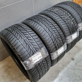 Zimné pneumatiky 285/35 R22 HANKOOK DOT2922 - 2