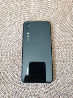 Huawei P20 - 2