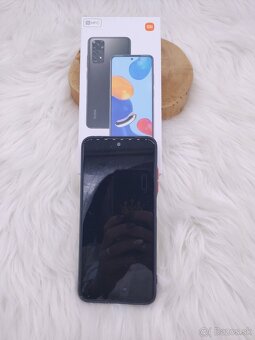 Xiaomi Redmi Note 11 64 GB - 2