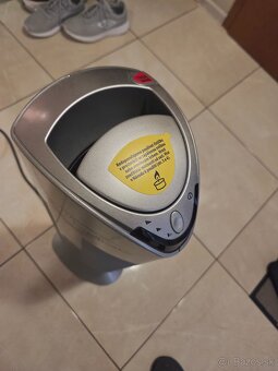 Čistička vzduchu Ionic-CARE Triton X6 - 2
