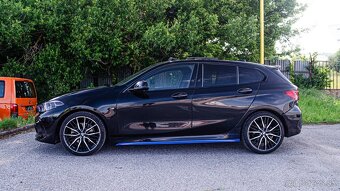 BMW F40 118d Mpaket 2020 - 2