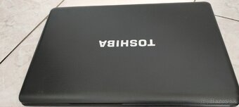 Toshiba Satelite PRO - 2