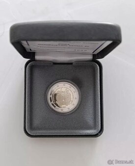 Cyprus 2024 2€ euro PROOF - 2