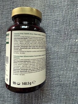 Just / Nahrin Echinacina drops - 2