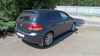 Golf 1.4 TSI - 2