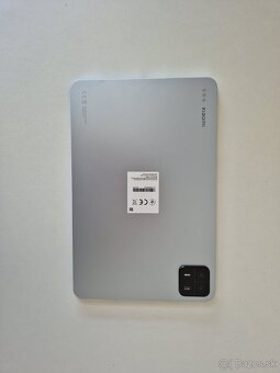 Xiaomi Pad 6 - 2