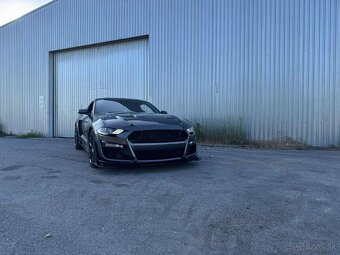 Ford Mustang 2.3 EcoBoost - 2