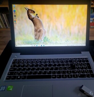Notebook Lenovo ideapad 310-15ISK - 2