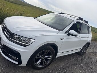 Tiguan R-Line 1.5 Tsi - 2