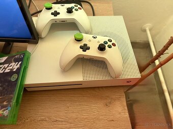 Xbox one - 2