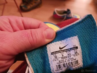 Kopačky nike 44, ZNIZENA CENA - 2