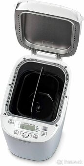 Panasonic Automaticka domaca pekaren - 2