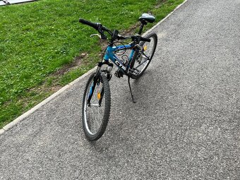 Bicykel CTM AXON - 2
