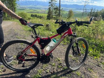 CTM Charizma 4.0 dámsky horský bicykel vel.L - 2