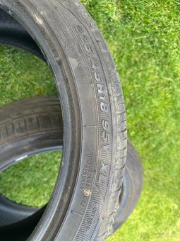 Pneumatiky letné 225/45 R18 95Y Xl - 2