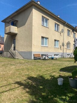Ponúkam 2 izb. tehlový byt na zámostí v Trenčíne. - 2