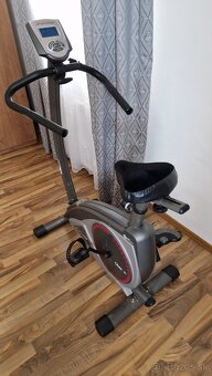Stacionarny bicykel - 2