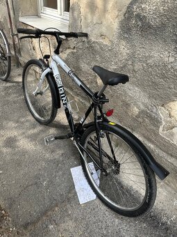 bicykel - 2