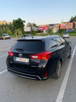 Predaj auta - 2