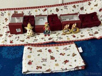 Villeroy Boch Toys delight - Vianocne dekoracie - 2