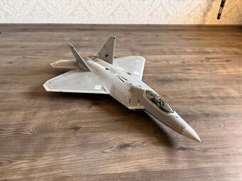 Freewing F-22 70mm (v záruke) - 2