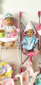 Baby born - 2