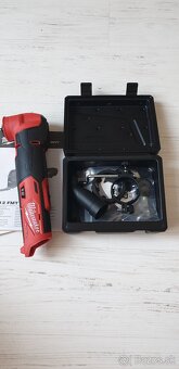 Milwaukee M12 FMT-0+M12 PAL - 2